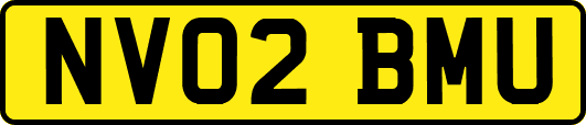 NV02BMU
