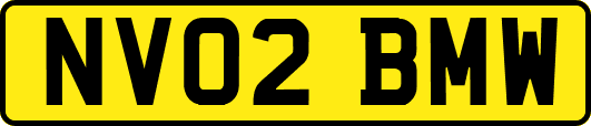 NV02BMW