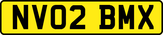 NV02BMX