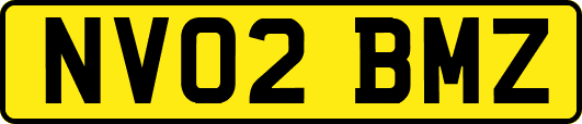 NV02BMZ