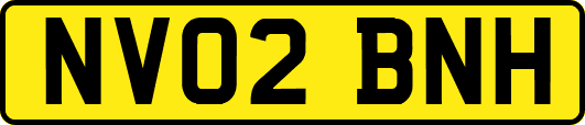 NV02BNH
