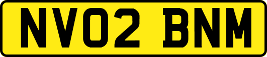 NV02BNM