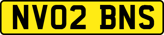 NV02BNS