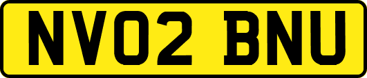 NV02BNU
