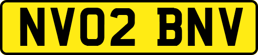 NV02BNV