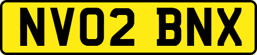 NV02BNX