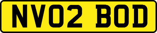 NV02BOD