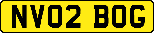 NV02BOG