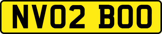 NV02BOO
