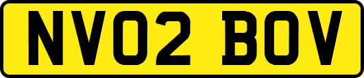 NV02BOV