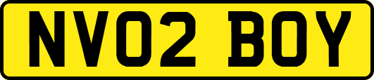 NV02BOY