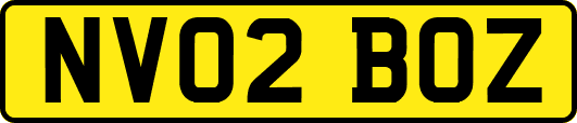 NV02BOZ
