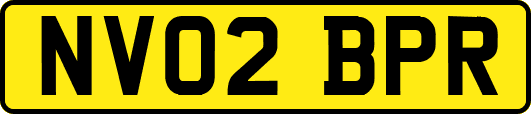 NV02BPR