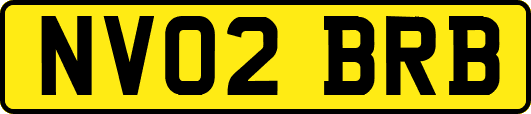 NV02BRB