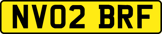NV02BRF
