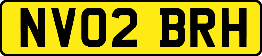 NV02BRH