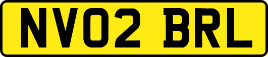 NV02BRL