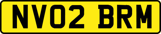 NV02BRM