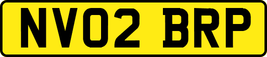 NV02BRP
