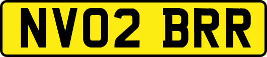 NV02BRR
