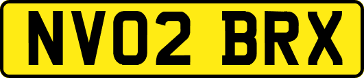 NV02BRX