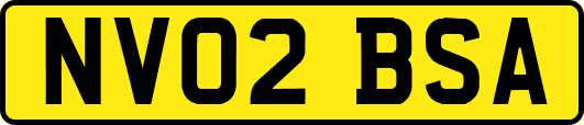 NV02BSA