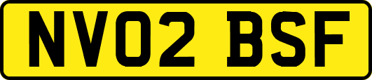 NV02BSF