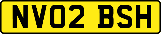 NV02BSH
