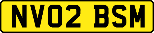 NV02BSM