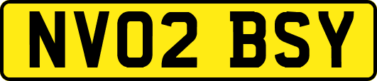 NV02BSY
