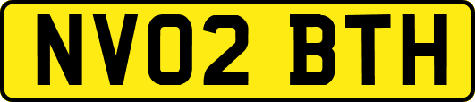 NV02BTH