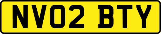 NV02BTY