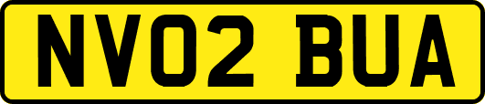 NV02BUA