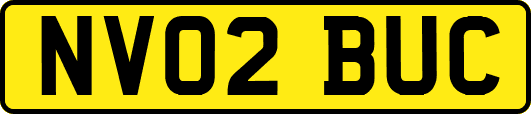 NV02BUC