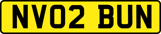 NV02BUN