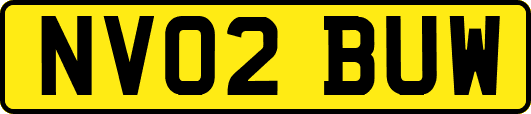 NV02BUW