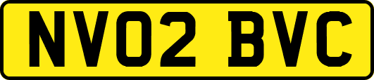 NV02BVC