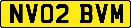 NV02BVM