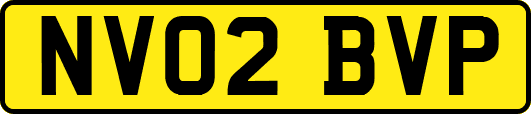 NV02BVP