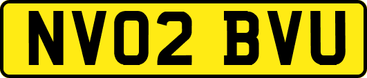 NV02BVU