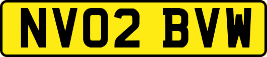 NV02BVW