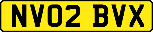 NV02BVX