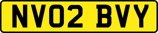 NV02BVY