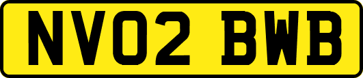 NV02BWB