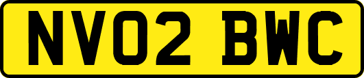 NV02BWC