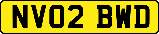 NV02BWD