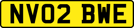 NV02BWE