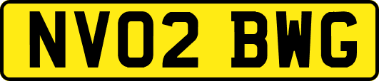 NV02BWG