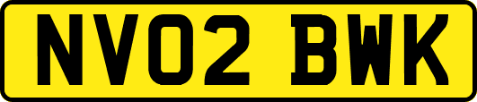 NV02BWK