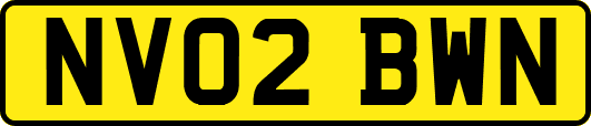 NV02BWN